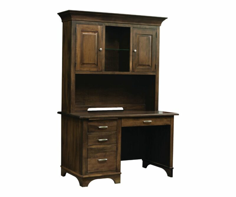 Finley Kneehole Desk
