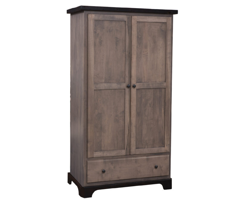 Manchester Wardrobe