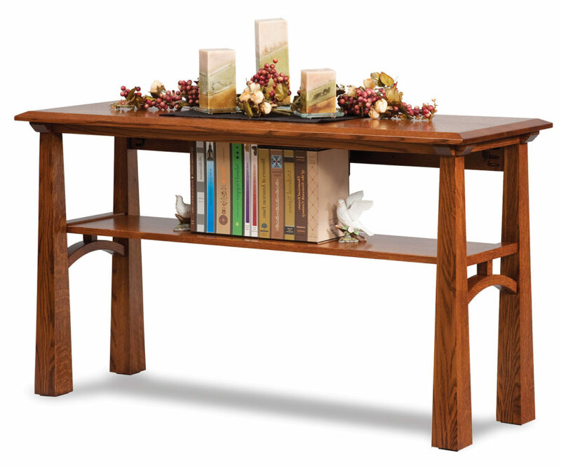 Artesa Sofa Table