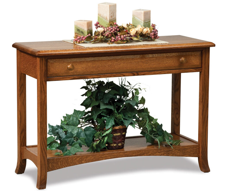 Carlisle Sofa Table