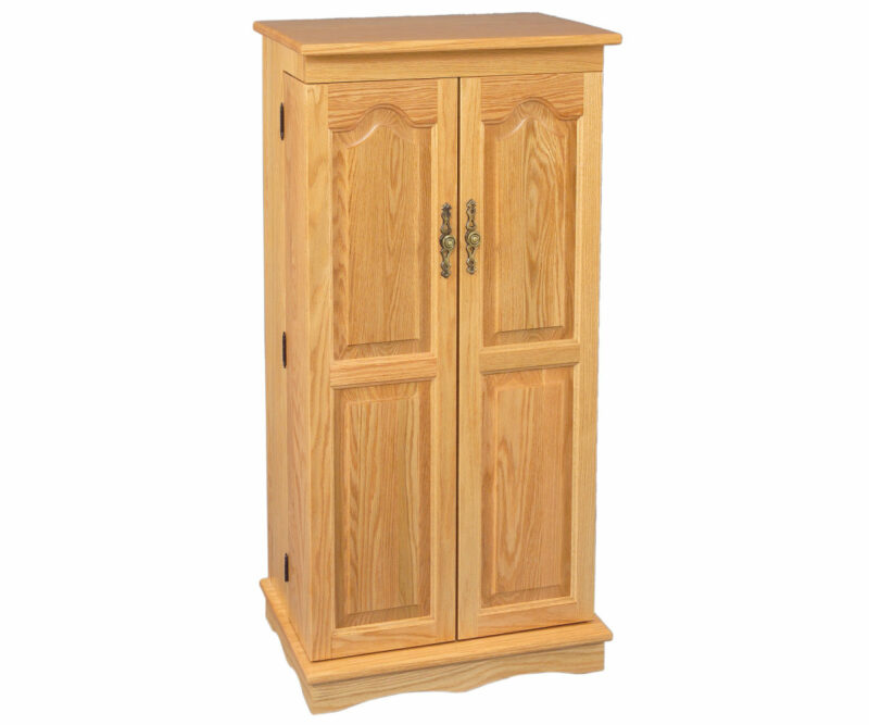 DVD Cabinet