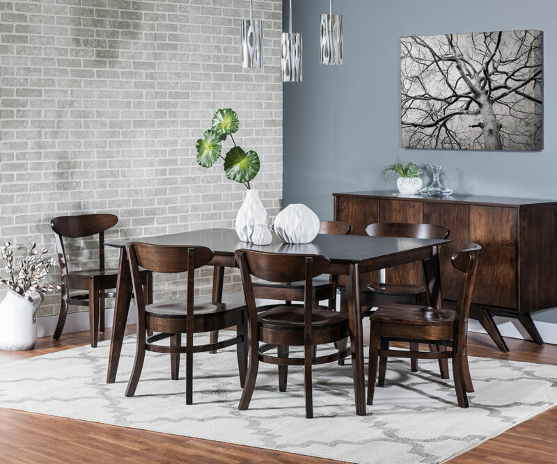 Hawthorn Collection