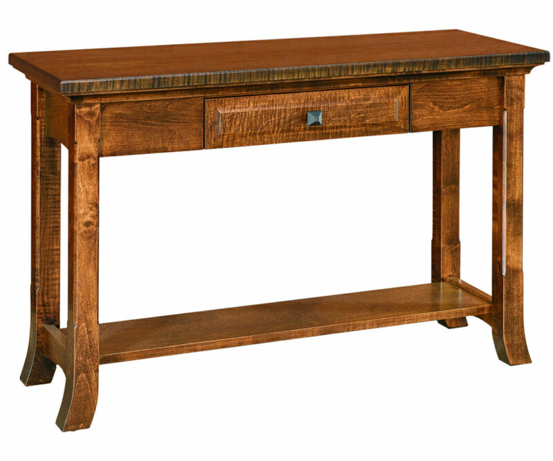 Homestead Sofa Table