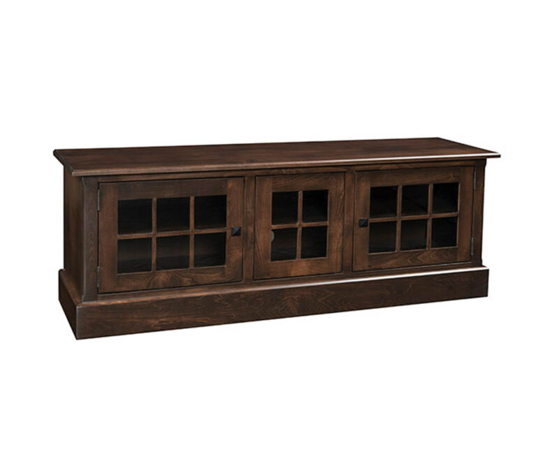 Rockford TV Stand