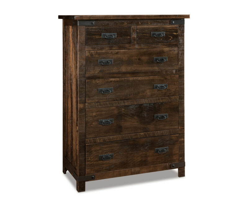 Ironwood Chest