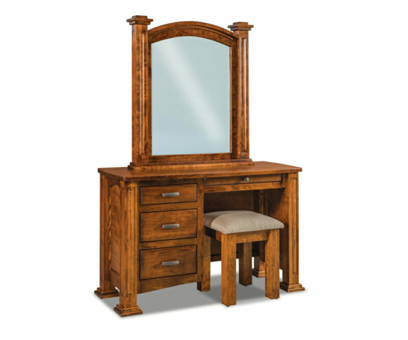 Lexington Vanity Dresser