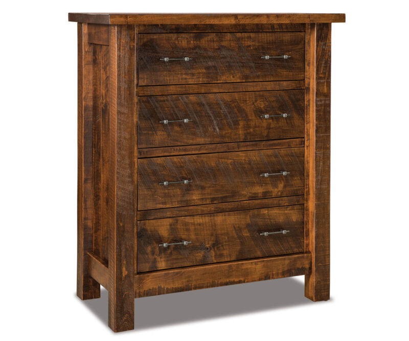 Vandella  4 Drawer Chest