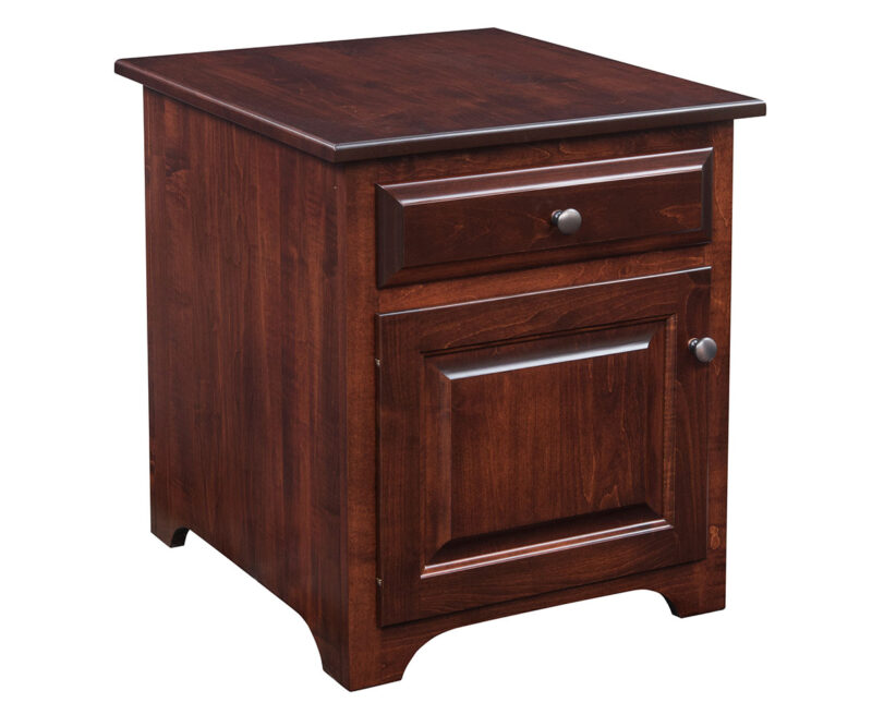 Kingston End Table