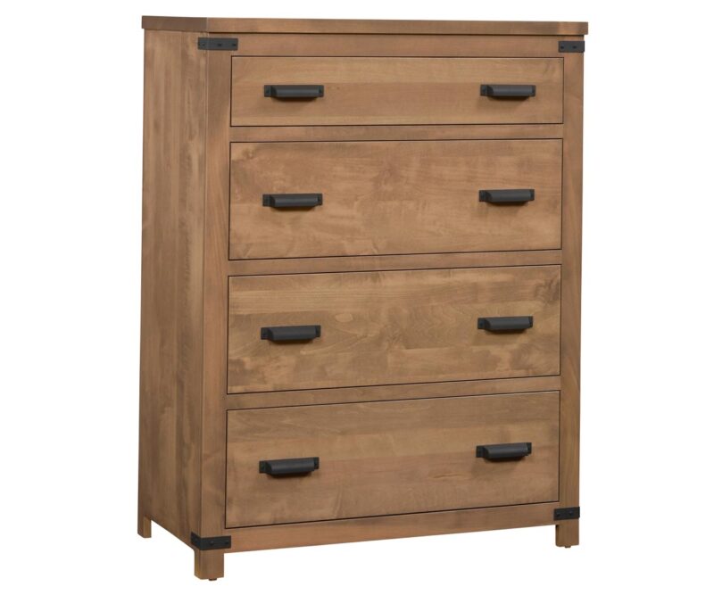 Lewiston Chest