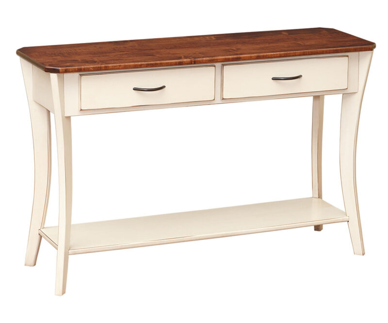 Norway Sofa Table