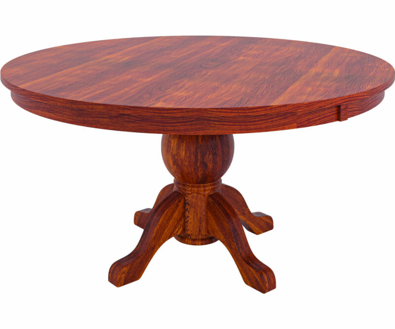 Potbelly Single Pedestal