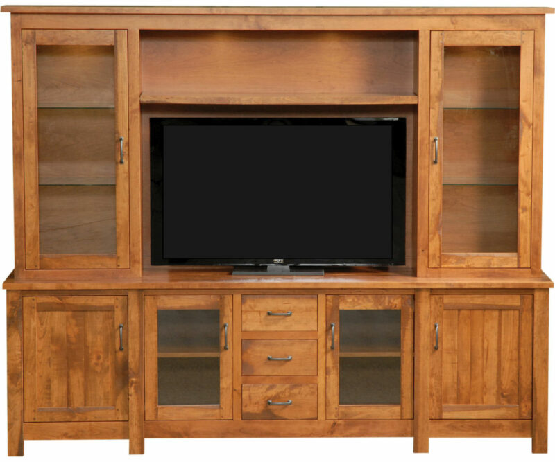 Riverton Hutch