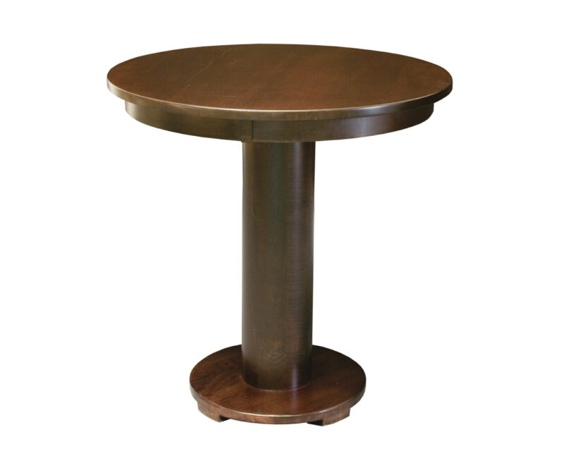 Barrel Bistro Table