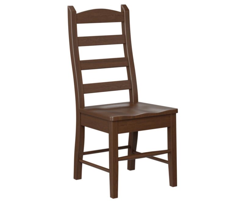 Country Ladder Chair