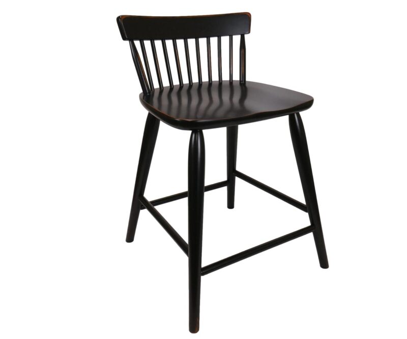 Combback Breakfast Stool