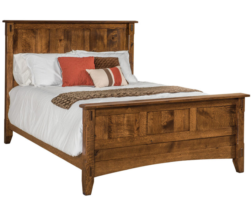 Tacoma Bed