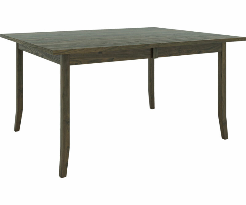Splay Leg Table
