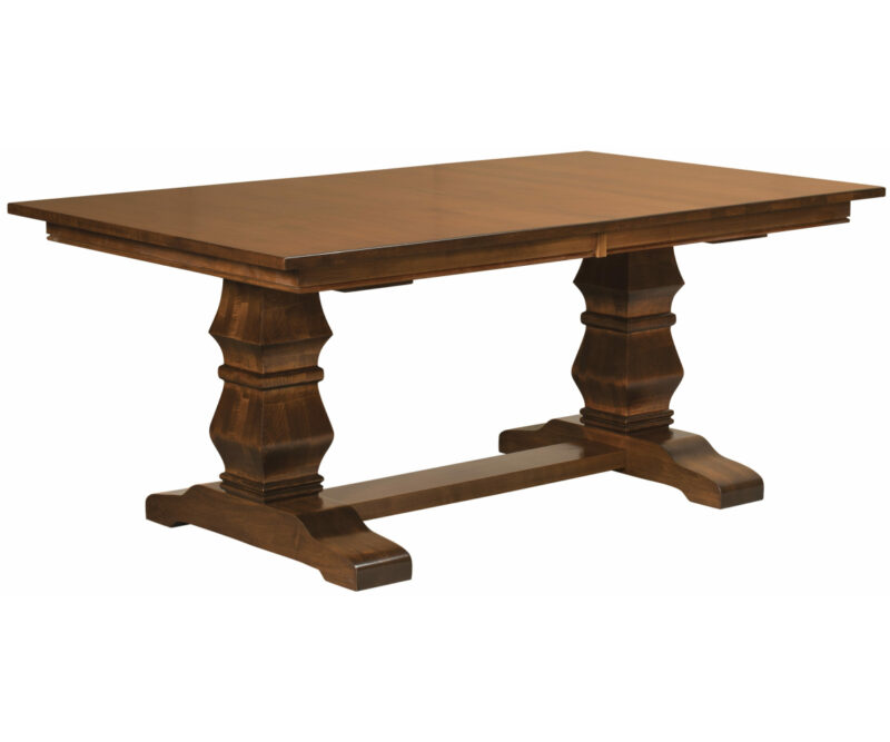 Bradbury Trestle Table