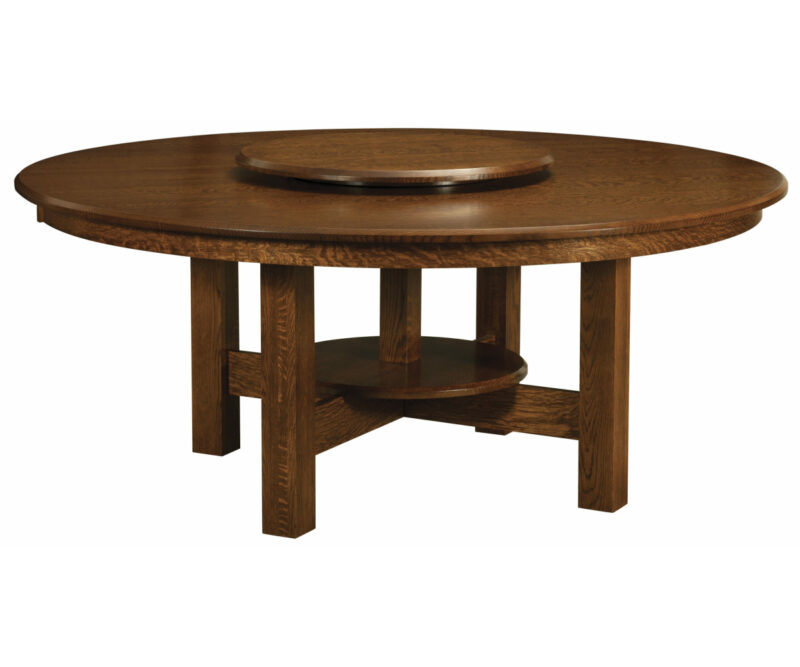 Conner Trestle Table