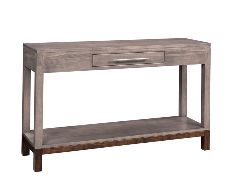Vienna Sofa Table