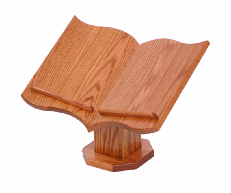 Table Bible Stand