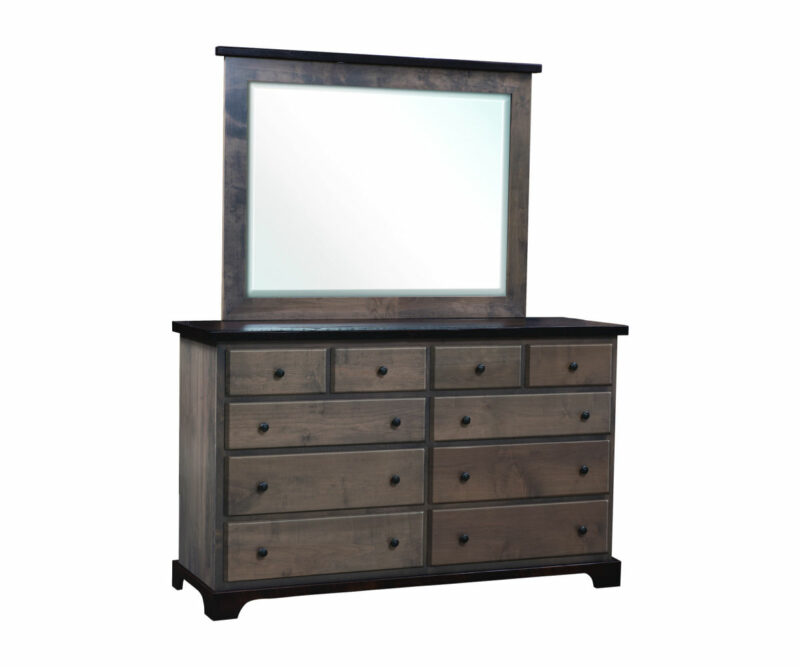 Manchester High Dresser