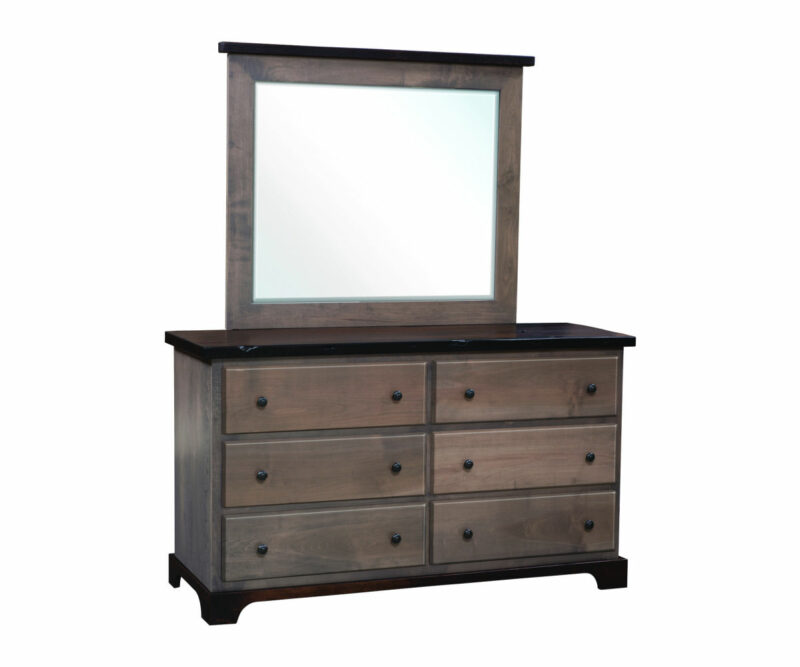 Manchester Standard Dresser