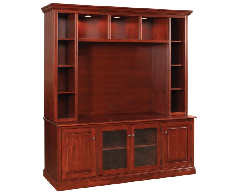 Birmingham Plasma Wall Unit