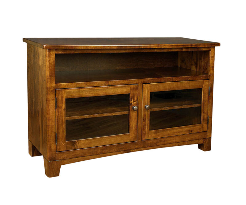 Brockton Plasma Console