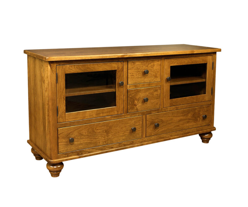 Greenville Plasma Console