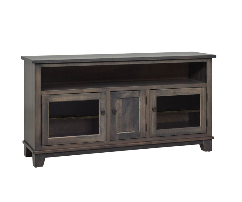 Martinsville Plasma Console