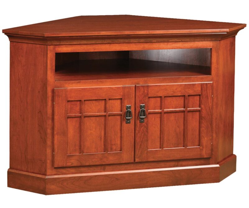 Mission Corner Console