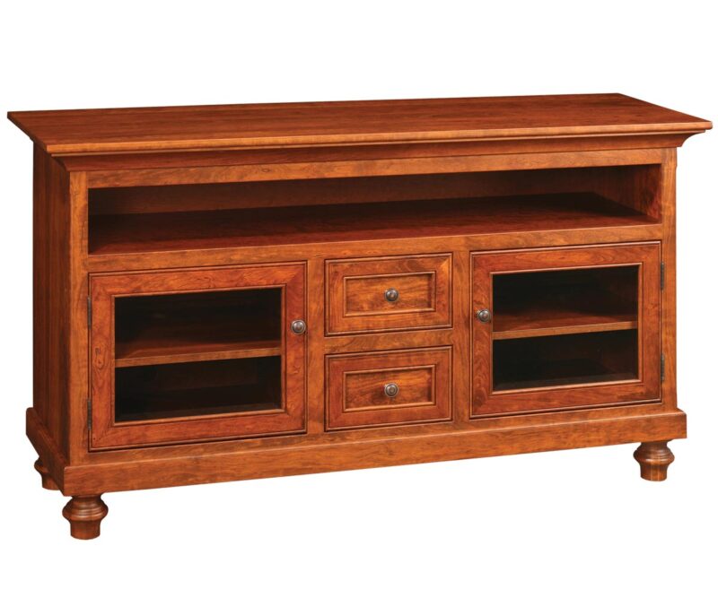 Oceanside Console - 60"W
