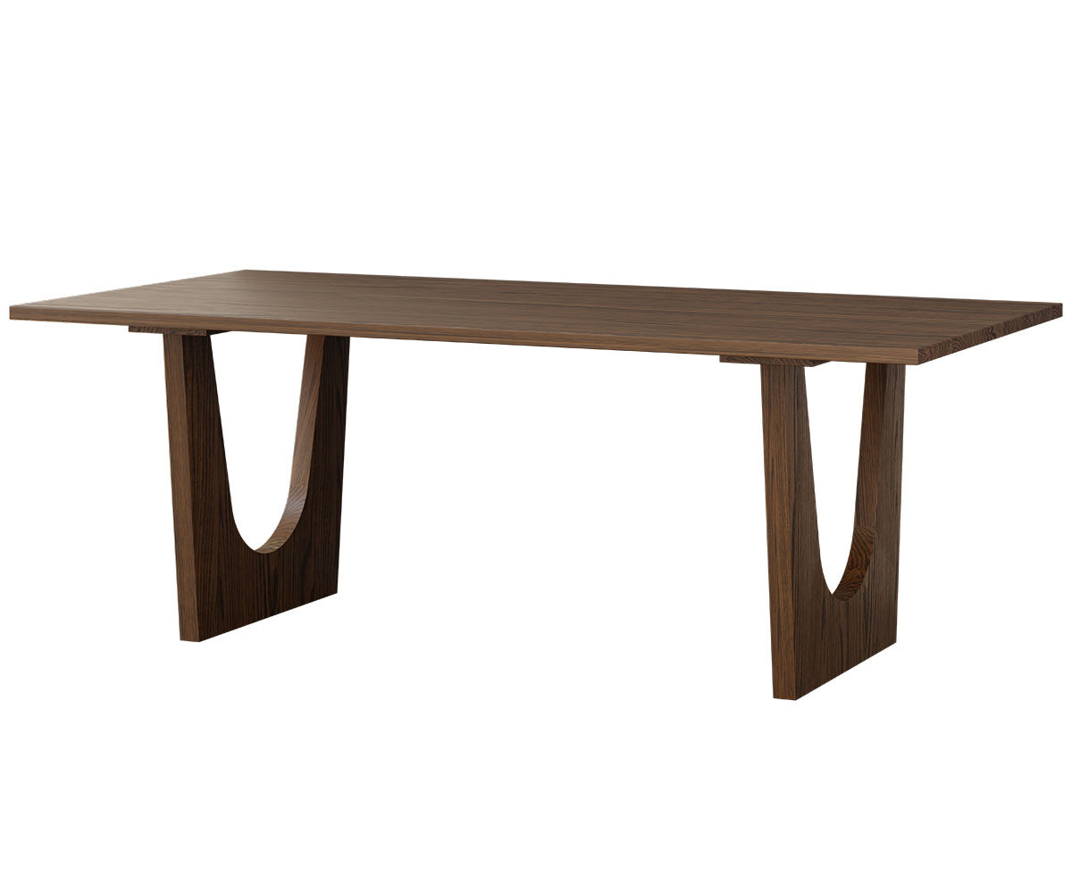 Burrow Dining Table