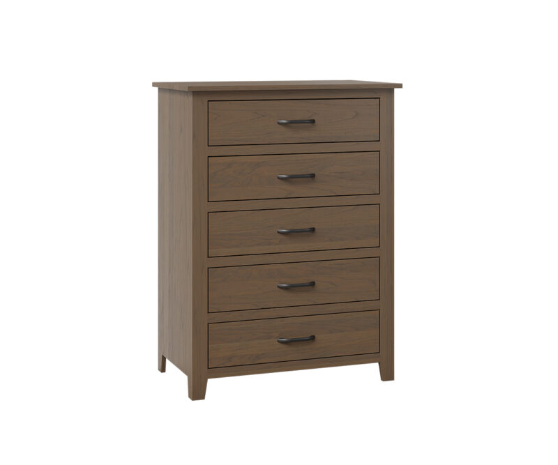 Burlington Chest
