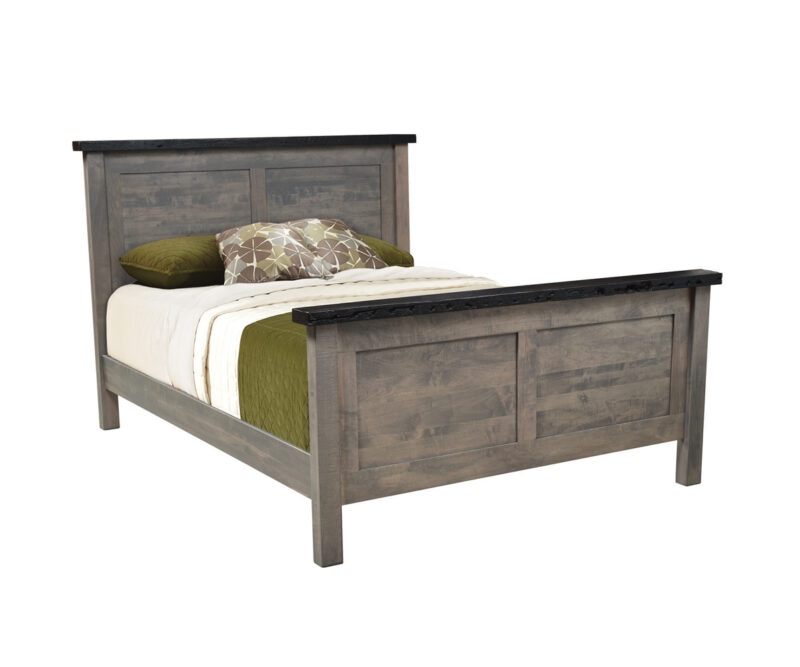 Manchester Bed