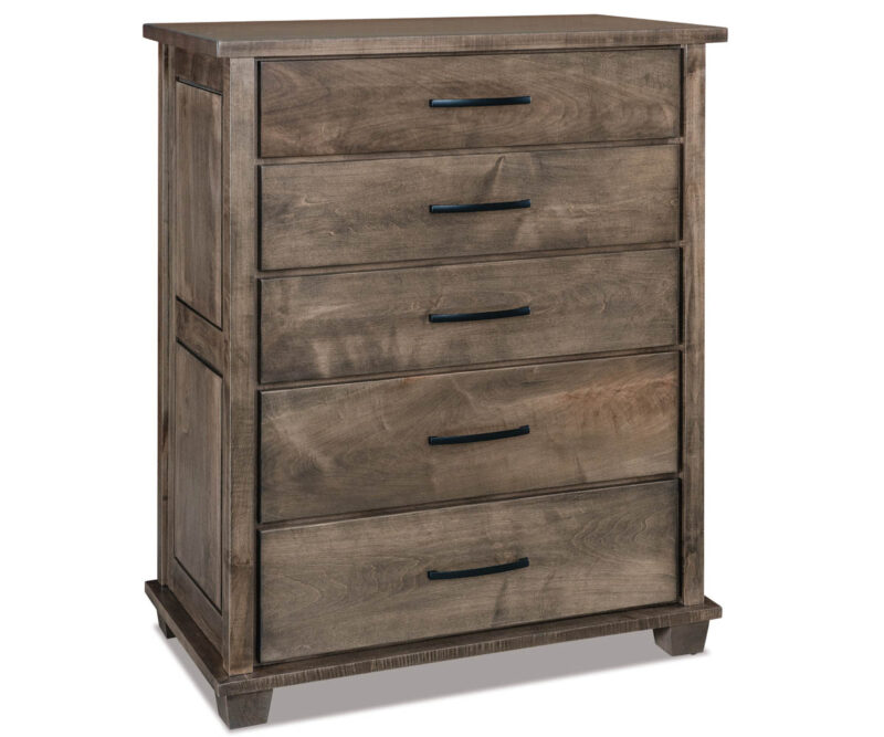 Monarch Chest