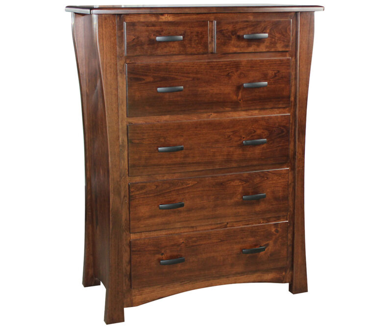 Galveston 6 Drawer Chest