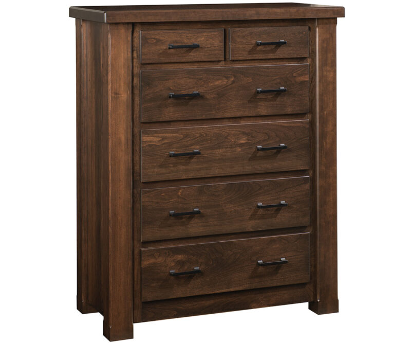 Jamesport 6 Drawer Chest