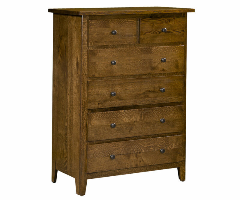Imperial Chest