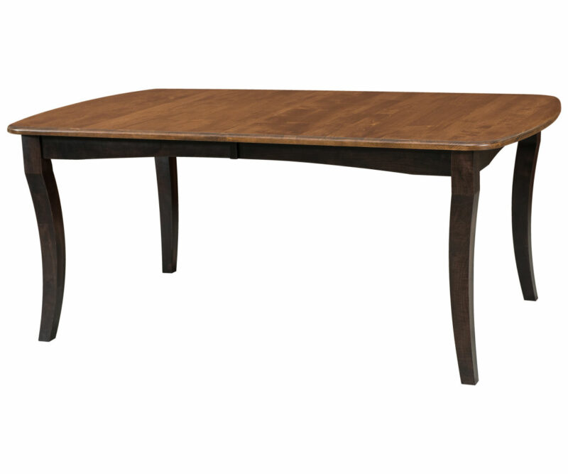 Canterbury Leg Table