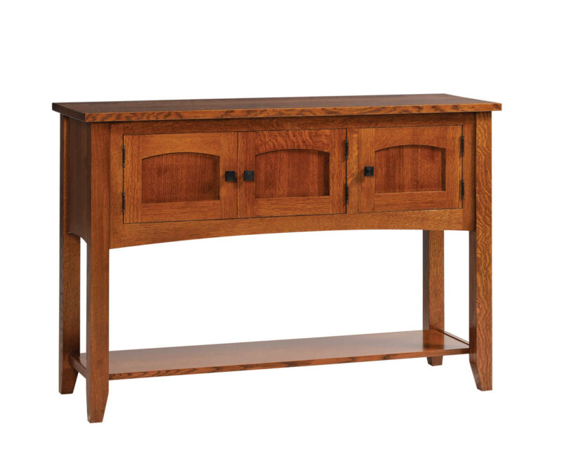Blakely Mission Side Board