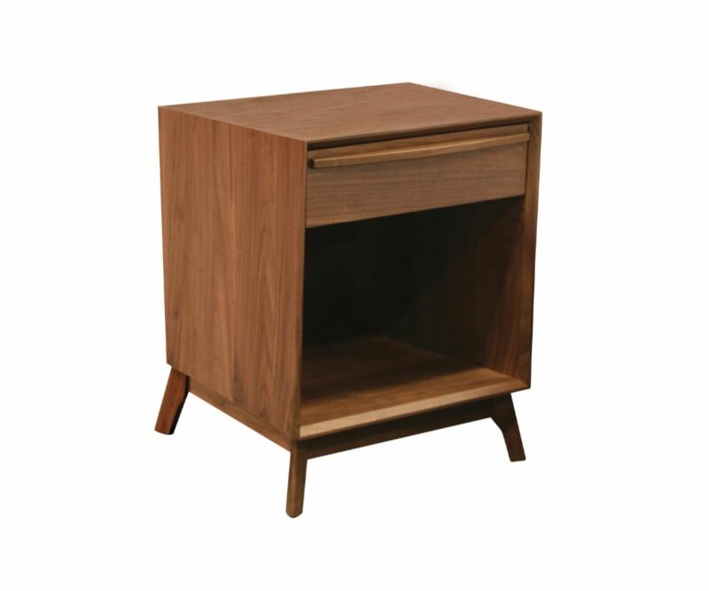 Cambridge Open Nightstand