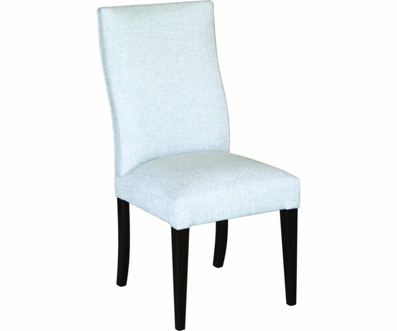 EW Fabric Chair