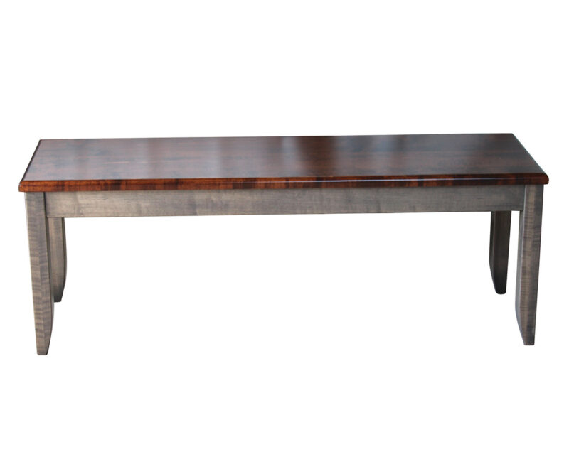 Western Bench