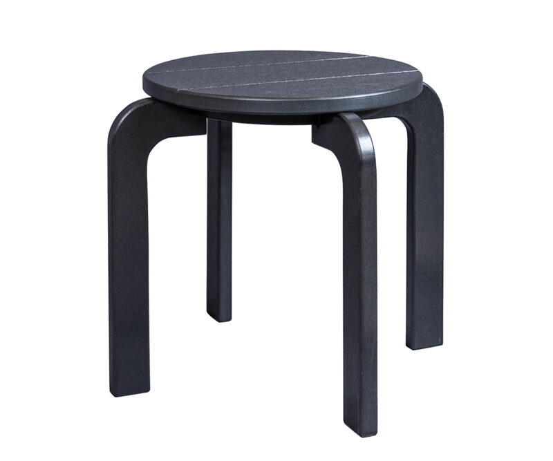 Aurora End Table