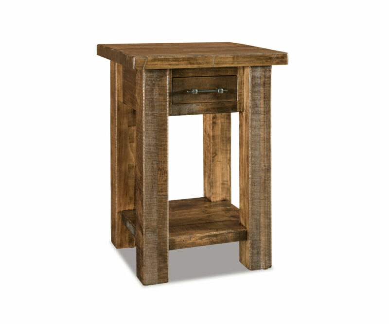 Houston Nightstand