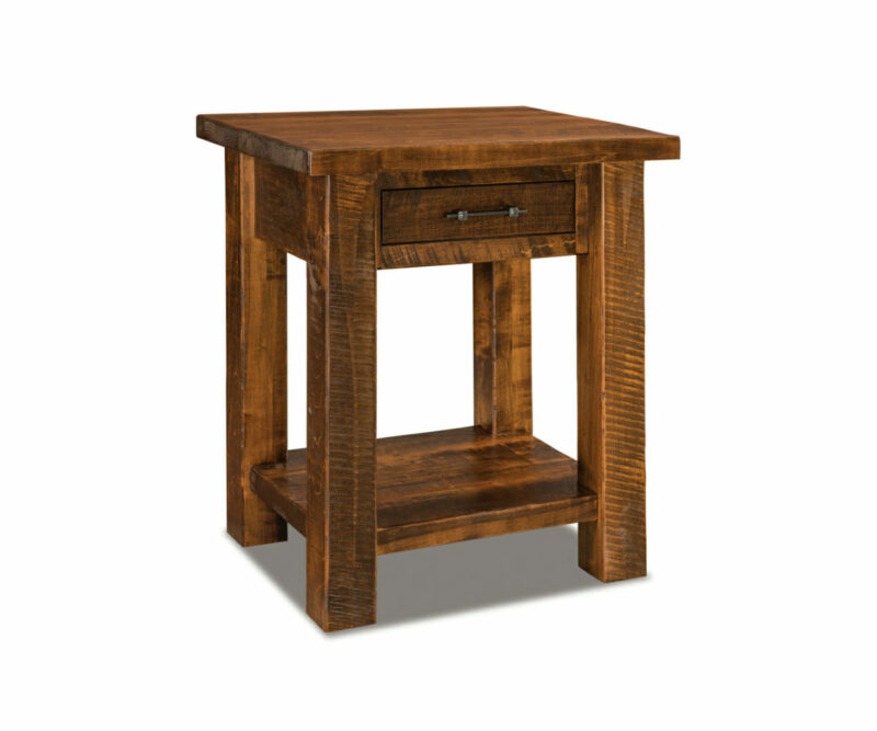 Houston Nightstand
