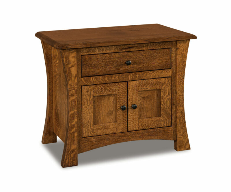 Matison Nightstand