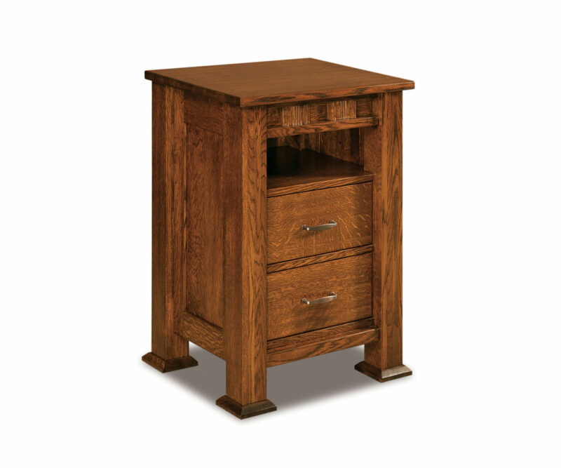 Sequoyah Nightstand
